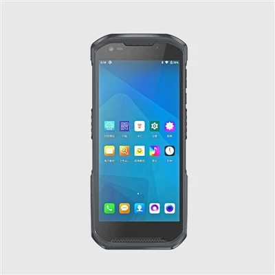 Android scanóir PDA
